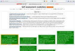 Self-Assessment| (websites)