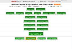 Dictionaries, encyclopedias, |reference works