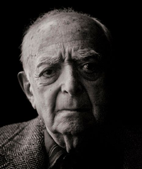 Brassaï (Gyula Halász)