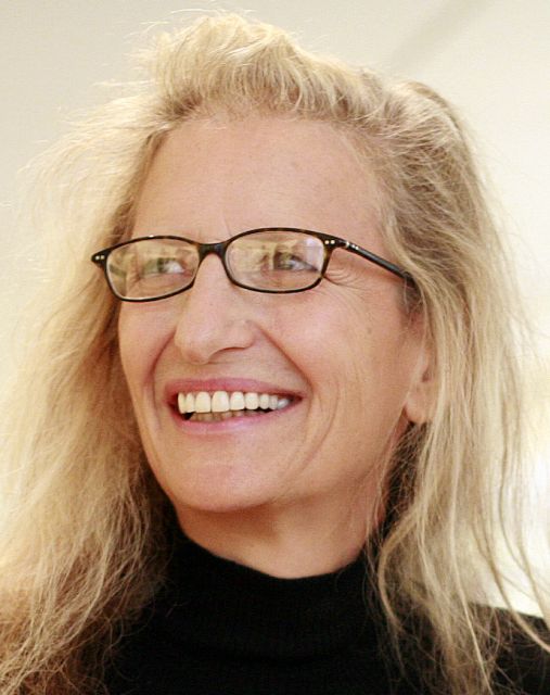 Annie Leibovitz
