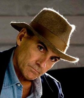 James Taylor