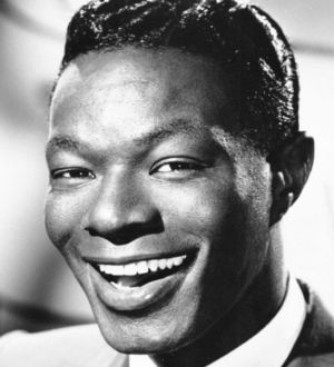 Nat King Cole
