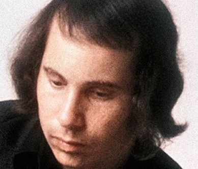 Paul Simon
