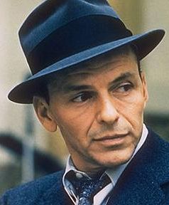 Frank Sinatra