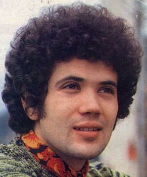 Lucio Battisti