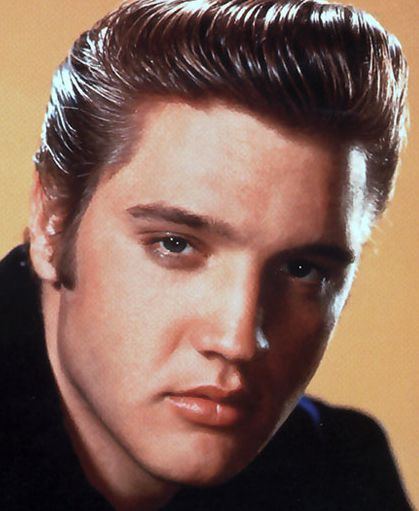 Elvis Presley