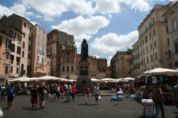 Campo de' fiori