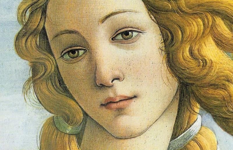 Botticelli
