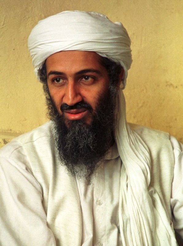 bin laden