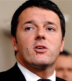 Matteo Renzi