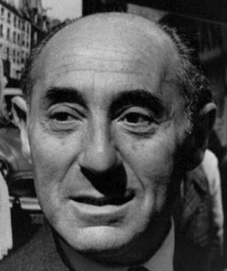 Alfred Eisenstaedt
