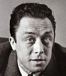Albert Camus