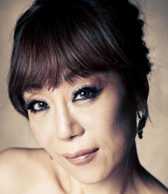 Sumi Jo