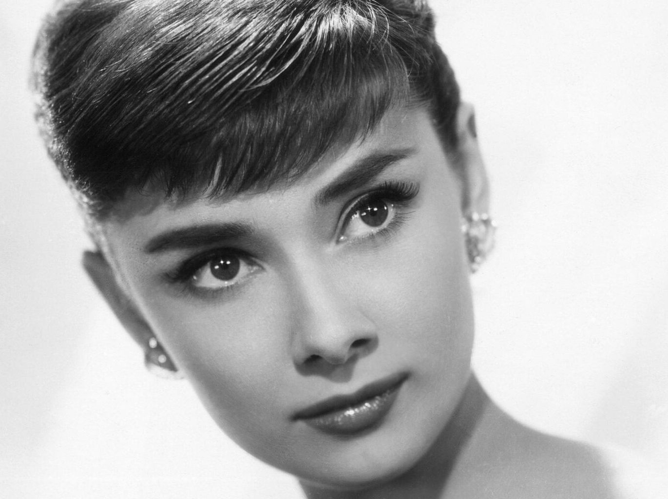 Audrey Hepburn