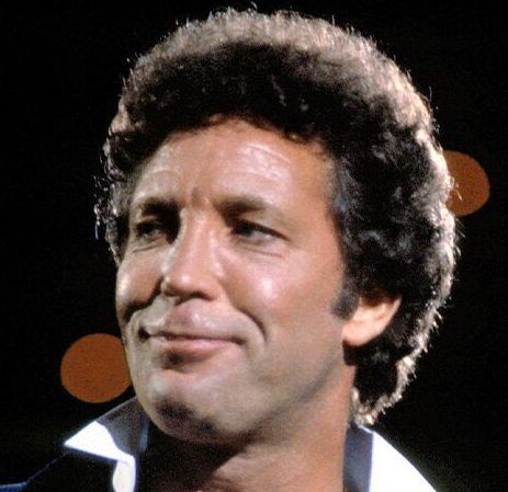 Tom Jones