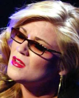Melody Gardot