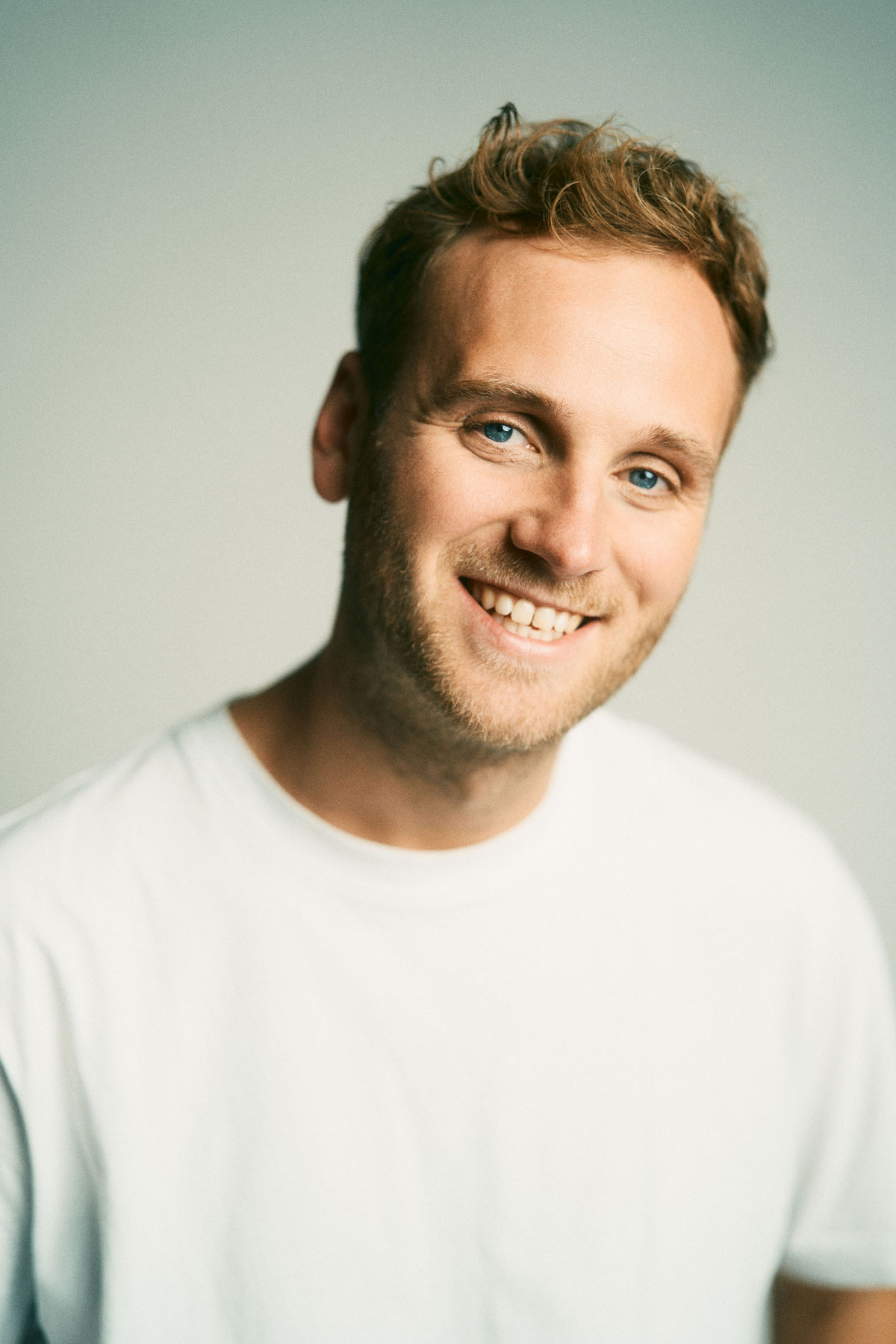 Leon Windscheid foto