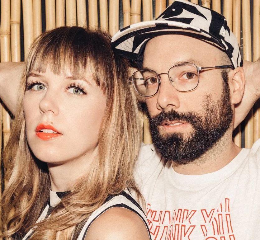 Pomplamoose