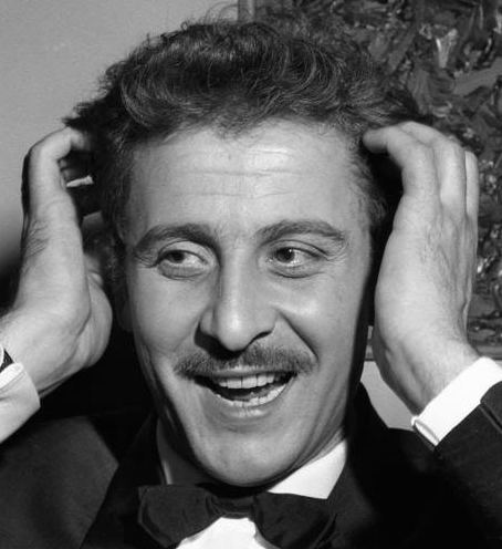 Domenico Modugno