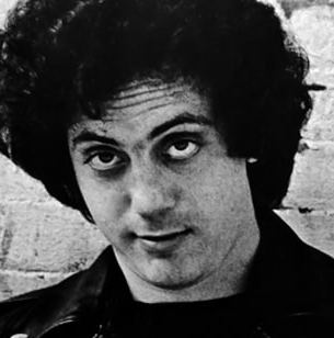 Billy Joel