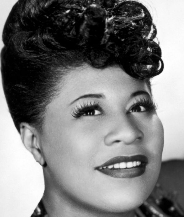 Ella Fitzgerald