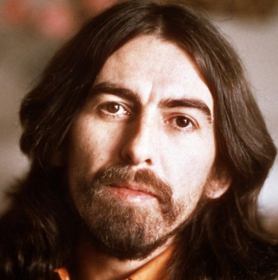 George Harrison