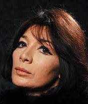 Juliette Greco