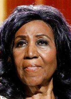 Aretha Franklin