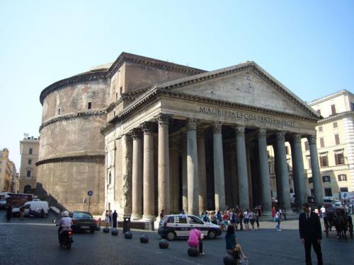 Pantheon
